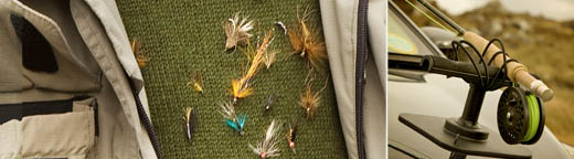 trout
